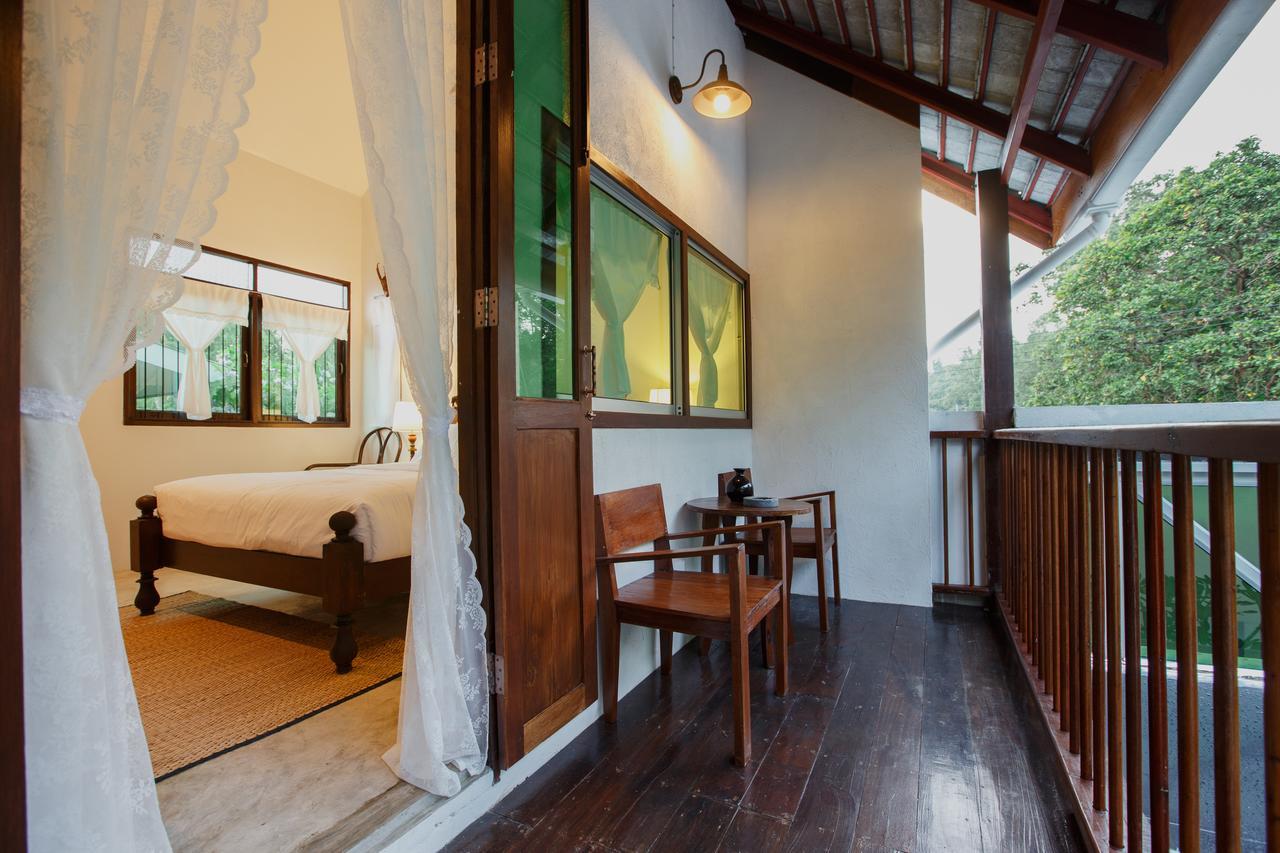 Foresta Villa Наг-Донг Екстер'єр фото
